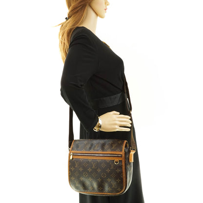Louis Vuitton Bosphore Messenger - photo 2