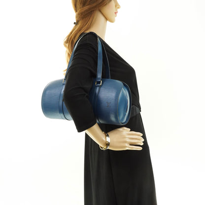 Louis Vuitton Soufflot Shoulder Bag - photo 2