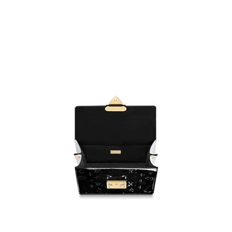 Louis Vuitton SPRING STREET Black - image 5