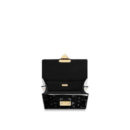 Louis Vuitton SPRING STREET Black - image 5