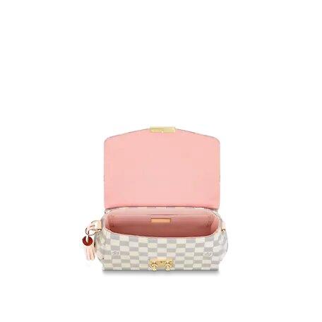 Louis Vuitton CROISETTE - image 5