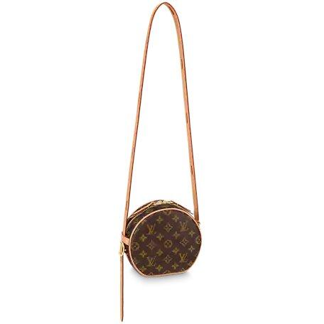 Louis Vuitton BOITE CHAPEAU SOUPLE PM - image 2