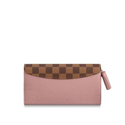 Louis Vuitton CROISETTE WALLET Magnolia Pink - image 3