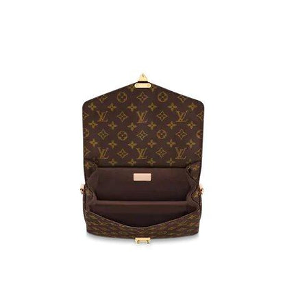 Louis Vuitton Pochette Métis - photo 5