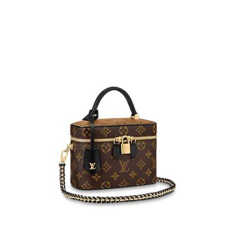 Louis Vuitton VANITY PM - image 1