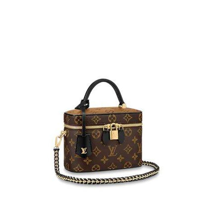 Louis Vuitton VANITY PM - image 1