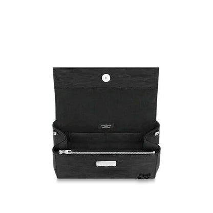 Louis Vuitton CLUNY BB Black - image 4