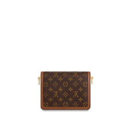 Louis Vuitton MINI DAUPHINE - image 4