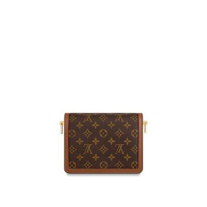 Louis Vuitton MINI DAUPHINE - image 4