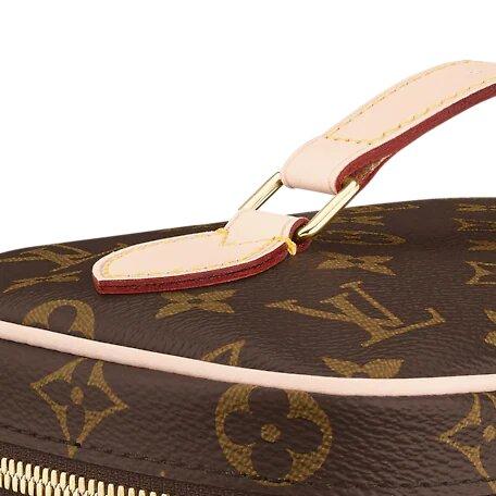 Louis Vuitton Nice BB Toiletry Pouch - photo 4
