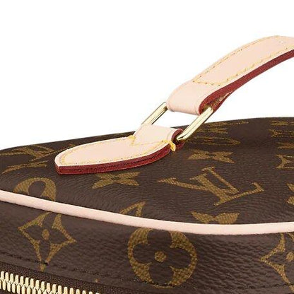 Louis Vuitton Nice BB Toiletry Pouch - photo 4