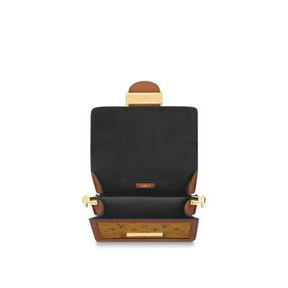 Louis Vuitton Mini Dauphine - photo 5