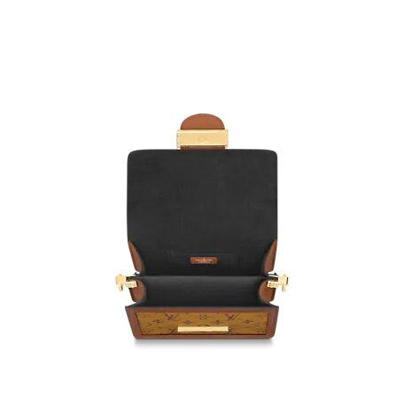 Louis Vuitton MINI DAUPHINE - image 5