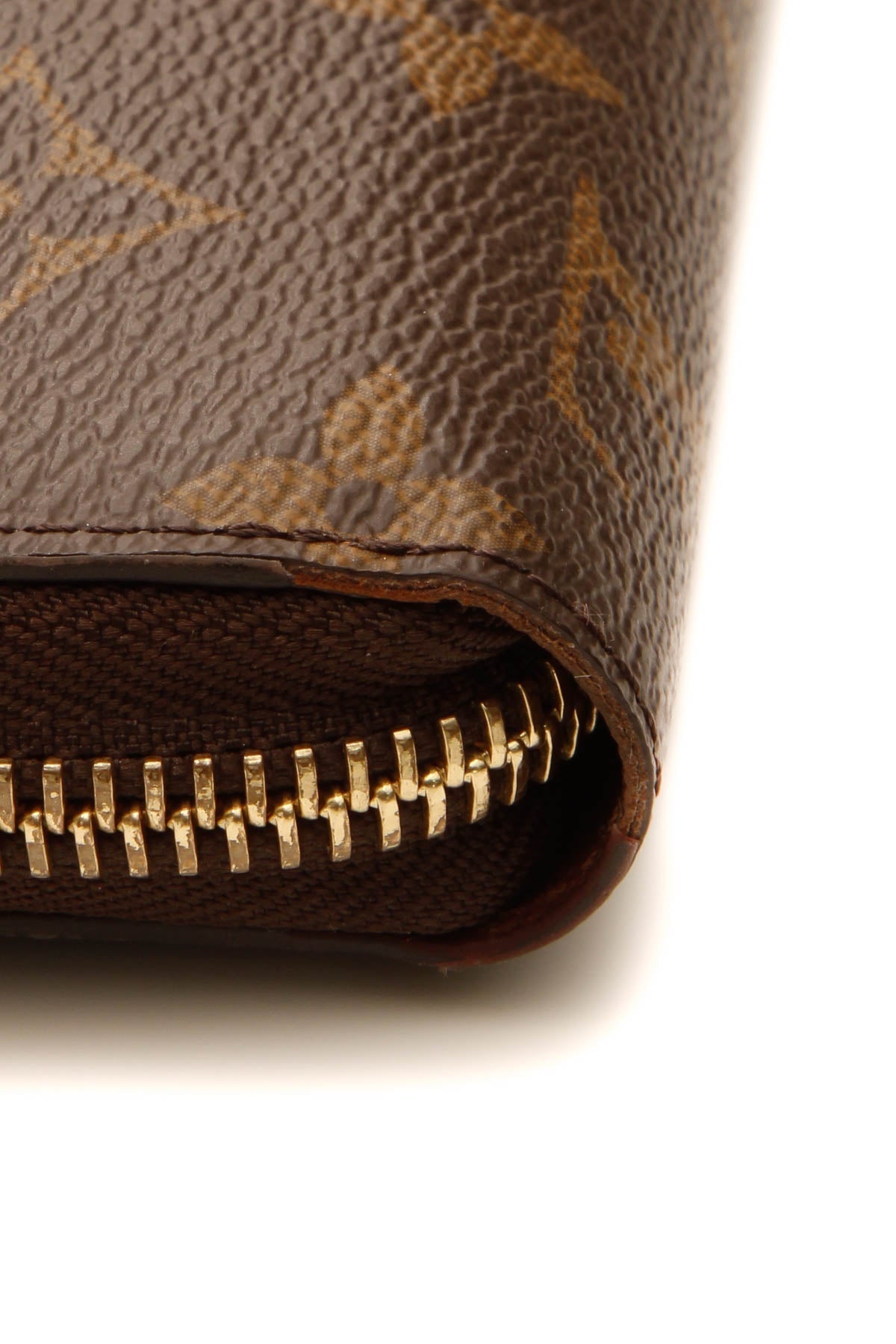 Zippy Organizer Wallet - Monogram - image 4