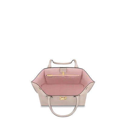 Louis Vuitton LOCKME GO Greige Gray - image 3