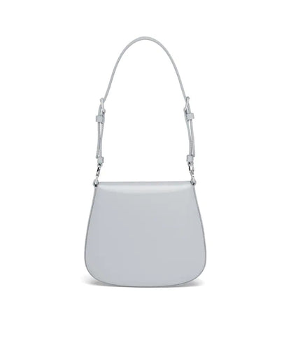 Prada Cleo brushed leather mini bag - photo 20
