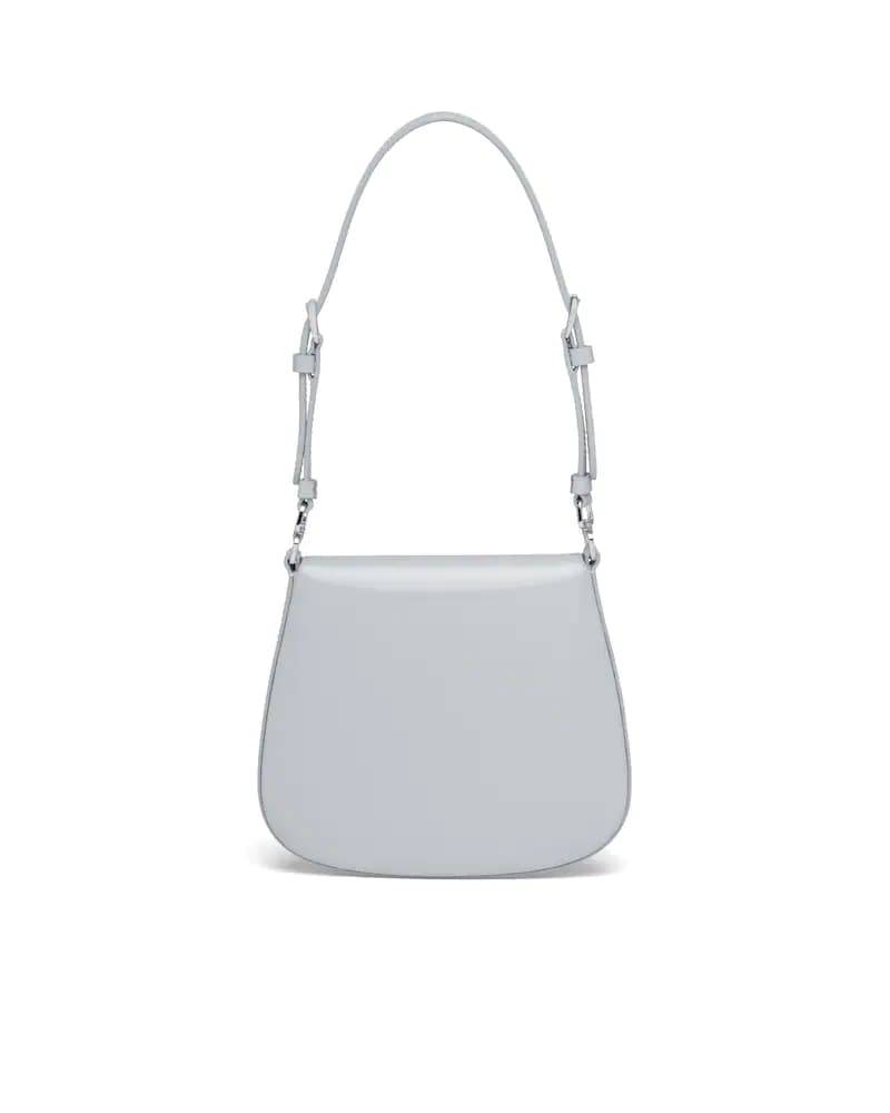 Prada Cleo brushed leather mini bag - photo 19