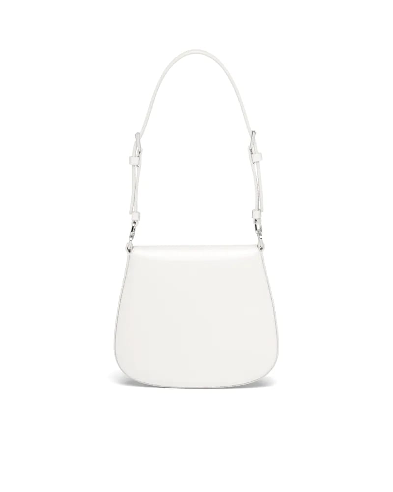 Prada Cleo brushed leather mini bag - photo 6