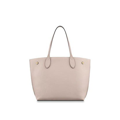 Louis Vuitton LOCKME GO Greige Gray - image 4