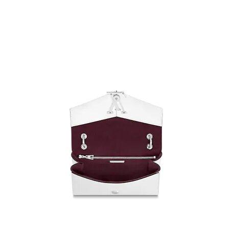 Louis Vuitton POCHETTE GRENELLE White - image 5