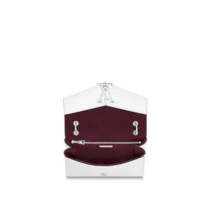 Louis Vuitton POCHETTE GRENELLE White - image 5