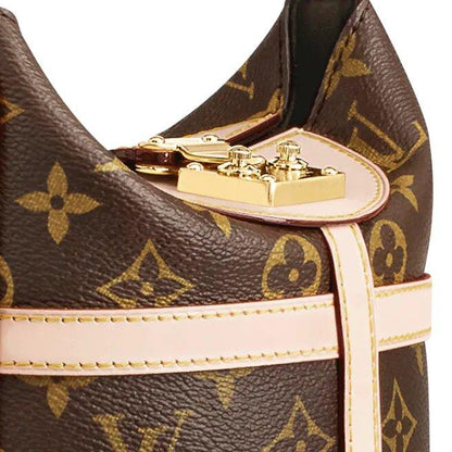 Louis Vuitton Duffle BAG - photo 4