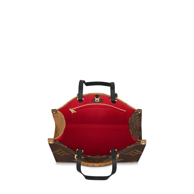 Louis Vuitton ONTHEGO MM - image 3