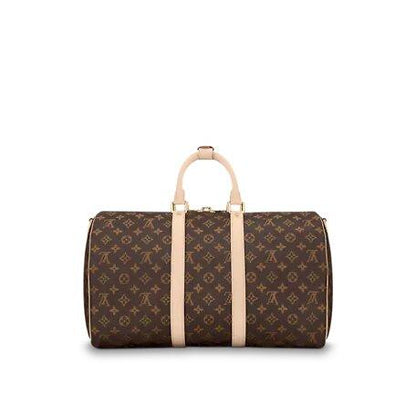 Louis Vuitton Keepall Bandoulière 45 - photo 4
