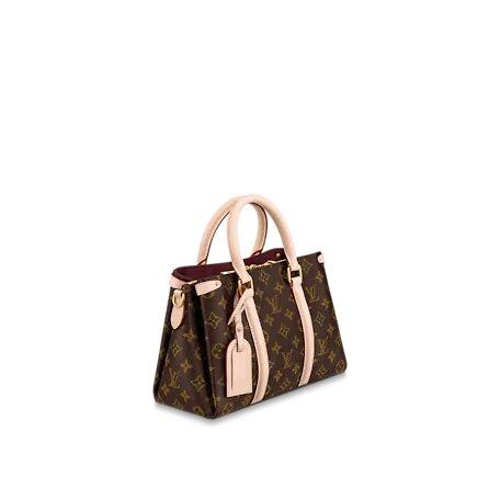 Louis Vuitton SOUFFLOT BB - image 2
