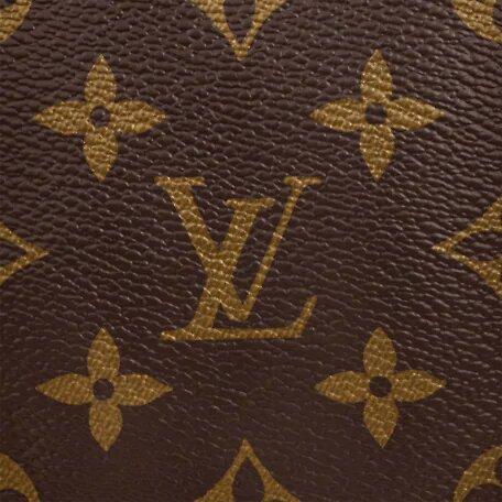 Louis Vuitton SOUFFLOT BB - image 5