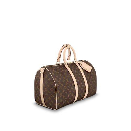 Louis Vuitton Keepall Bandoulière 45 - photo 1