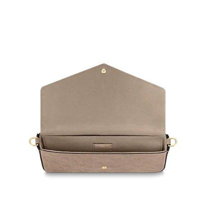 Louis Vuitton Félicie Pochette - photo 4