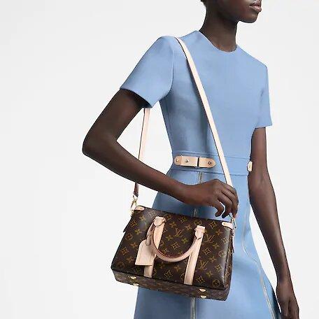 Louis Vuitton SOUFFLOT BB - image 3