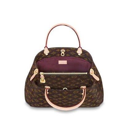Louis Vuitton Montaigne MM - photo 3