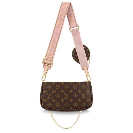 Louis Vuitton MULTI POCHETTE ACCESSOIRES - image 3