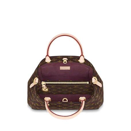 Louis Vuitton MONTAIGNE BB - image 5