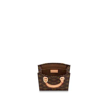 Louis Vuitton Petit SAC Plat - photo 3