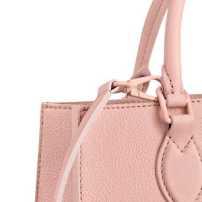 Louis Vuitton Lockme Tote PM Eau de Rose Pink - photo 5