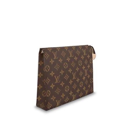 Louis Vuitton TOILETRY POUCH 26 - image 2