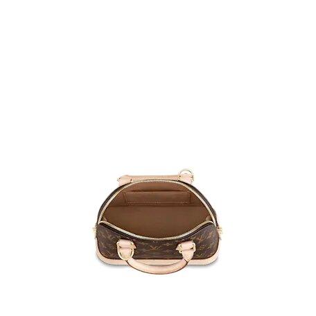 Louis Vuitton Alma BB - photo 5