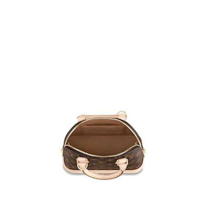 Louis Vuitton Alma BB - photo 5