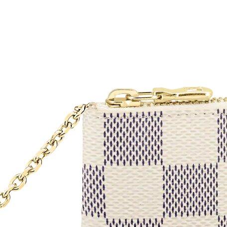 Louis Vuitton KEY POUCH - image 4
