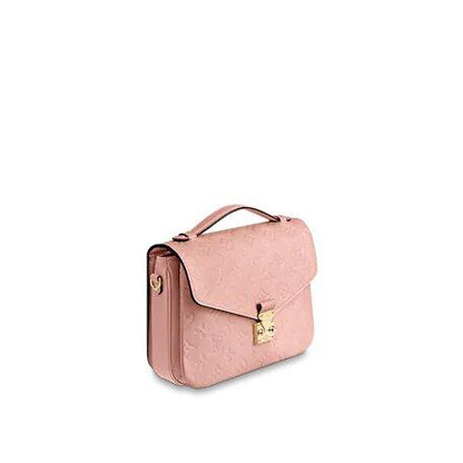 Louis Vuitton POCHETTE MÉTIS Rose Poudré Pink - image 2