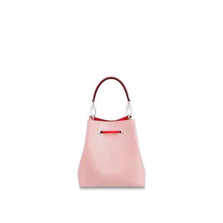 Louis Vuitton Néonoé BB Rose Ballerine Pink - photo 3