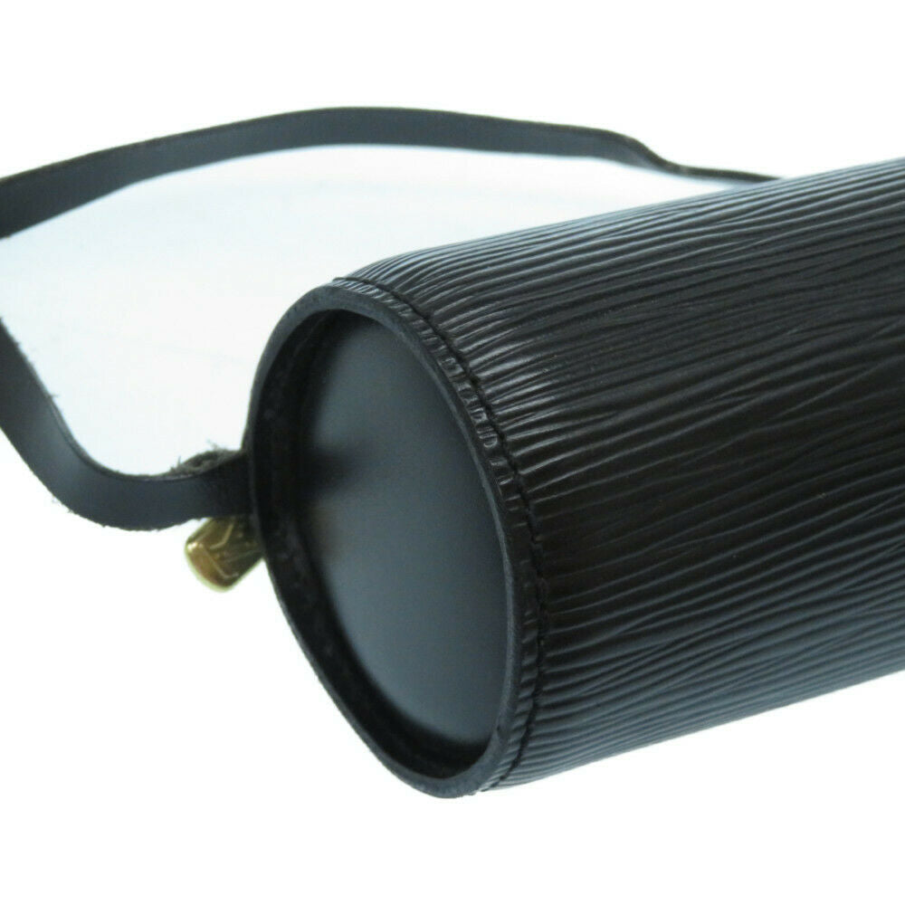 Louis Vuitton Suflo Pouch Black - photo 7