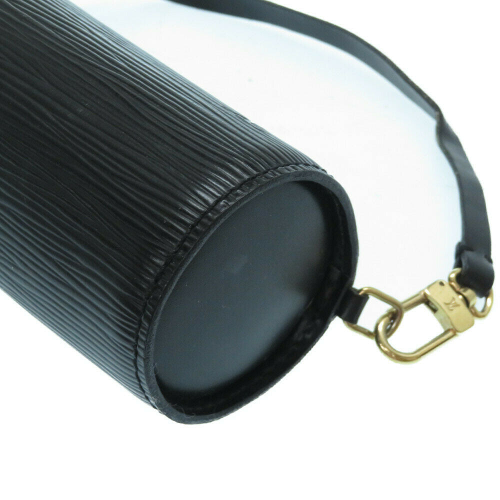 Louis Vuitton Suflo Pouch Black - photo 8