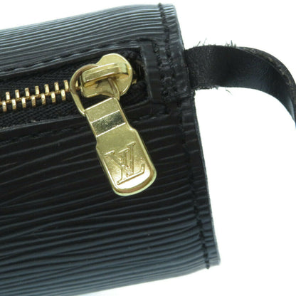 Louis Vuitton Suflo Pouch Black - photo 10