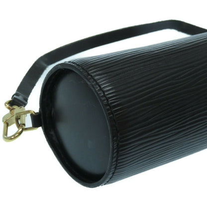 Louis Vuitton Suflo Pouch Black - photo 13