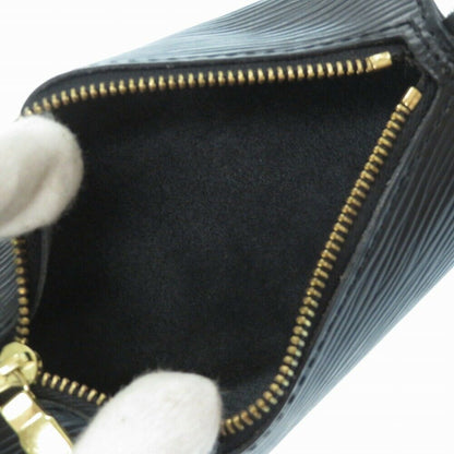 Louis Vuitton Suflo Pouch Black - photo 14
