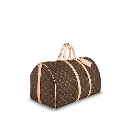 Louis Vuitton KEEPALL BANDOULIÈRE 55 - image 2